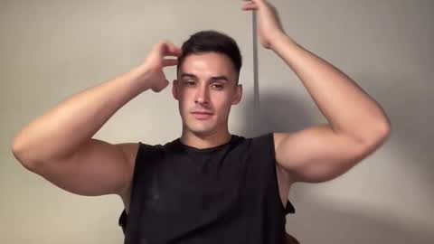 sebybeba online show from 13, 12, 2025