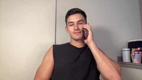 sebybeba online show from 19, 12, 2025