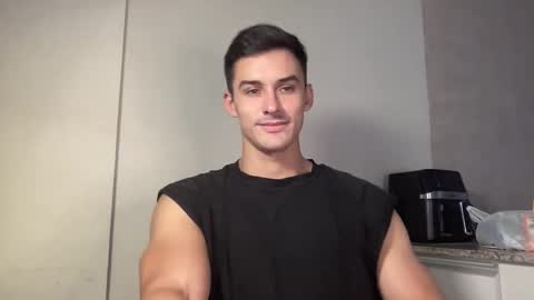 sebybeba online show from 21, 12, 2025