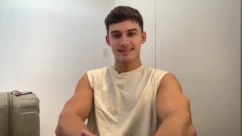 Snapshot of sebybeba chatting on 1, 6, 2026 sebybeba online show from 1, 6, 2026