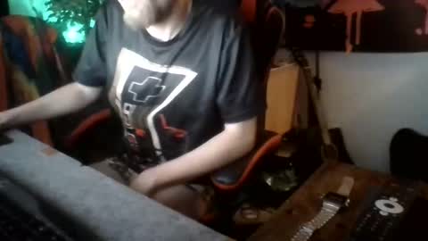 secendlife online show from 14, 1, 2025