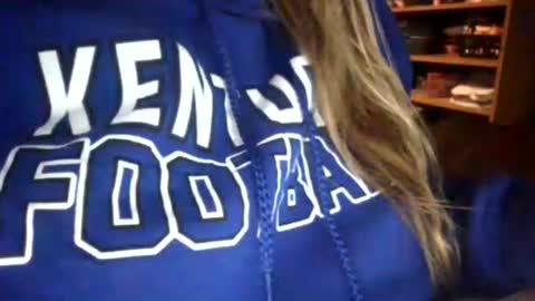 Sunny online show from 20, 10, 2025