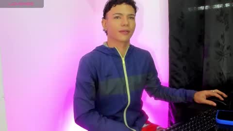 JUSTIN online show from 29, 11, 2025