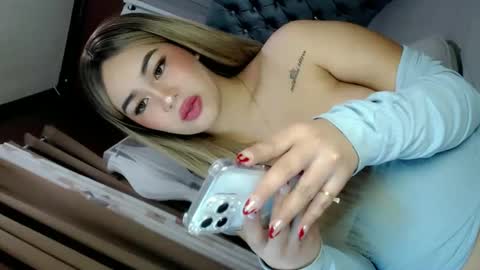 Snapshot of secret_lover22 chatting on 10, 2, 2025 Chloe online show from 10, 2, 2025