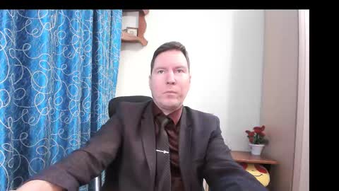 Secret lover XXX online show from 26, 10, 2025