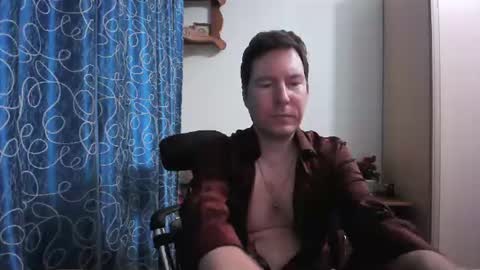 Secret lover XXX online show from 11, 7, 2026