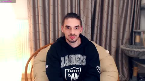 Dean Carter online show from 17, 12, 2024