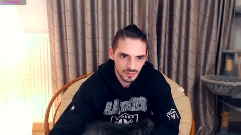 Dean Carter online show from 18, 12, 2024