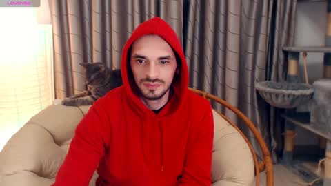 Dean Carter online show from 22, 12, 2024