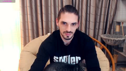 Dean Carter online show from 25, 12, 2024