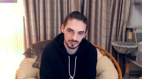 Dean Carter online show from 27, 12, 2024