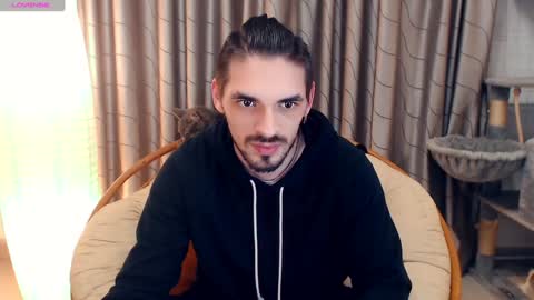 Dean Carter online show from 30, 12, 2024