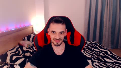 Dean Carter online show from 8, 1, 2025