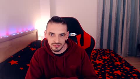 Dean Carter online show from 9, 1, 2025