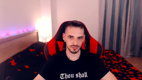 Dean Carter online show from 10, 1, 2025