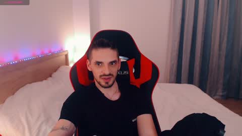 Dean Carter online show from 22, 1, 2025