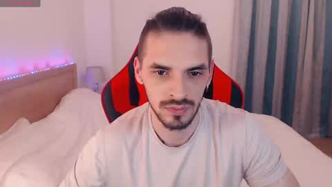 Dean Carter online show from 26, 1, 2025