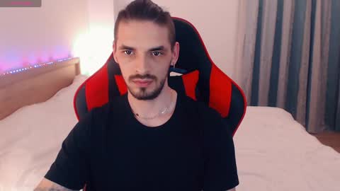 Dean Carter online show from 30, 1, 2025