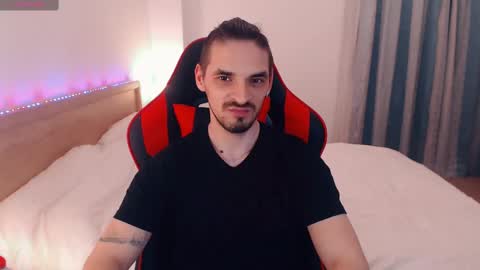 Dean Carter online show from 10, 2, 2025