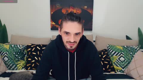 Dean Carter online show from 14, 2, 2025