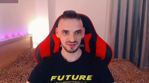 Dean Carter online show from 28, 2, 2025