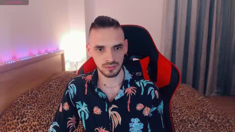 Dean Carter online show from 28, 2, 2025