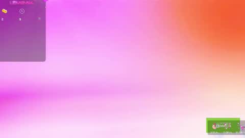 Dean Carter online show from 23, 9, 2025