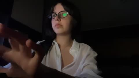 Snapshot of secret_vanilla_ chatting on 23, 6, 2026 secret_vanilla_ online show from 23, 6, 2026