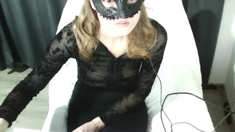 Anni online show from 30, 3, 2026