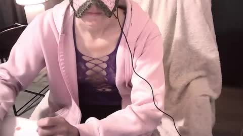 Snapshot of secretanni chatting on 20, 4, 2026 Anni online show from 20, 4, 2026