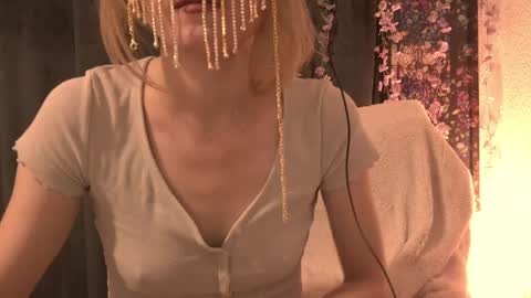 Snapshot of secretanni chatting on 23, 5, 2026 Anni online show from 23, 5, 2026