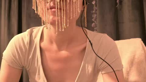 Snapshot of secretanni chatting on 30, 5, 2026 Anni online show from 30, 5, 2026