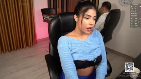 secretary_bj online show from 13, 10, 2025