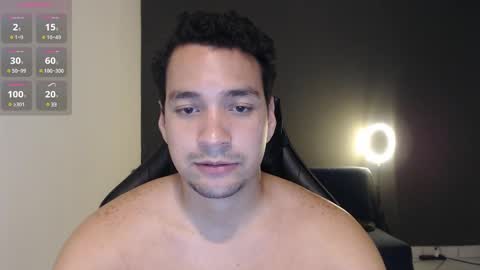 Jex online show from 1, 2, 2025