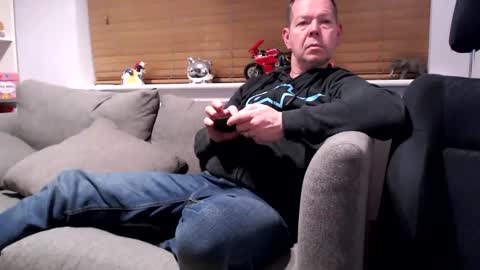 BJ online show from 26, 1, 2025