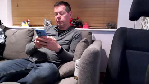 BJ online show from 1, 2, 2025