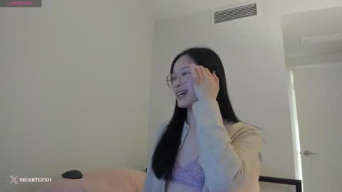 Snapshot of secretgirlfriendxo chatting on 2, 2, 2025 Angela online show from 2, 2, 2025