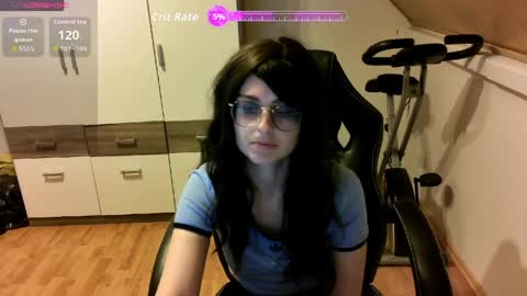 secretmia94 online show from 13, 5, 2026