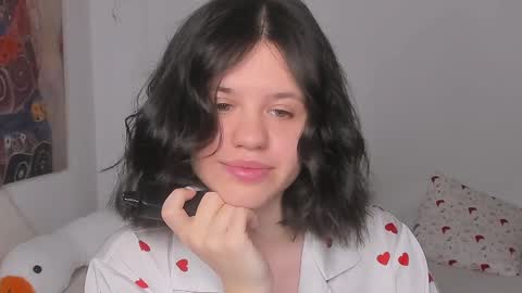 Anna online show from 28, 1, 2025