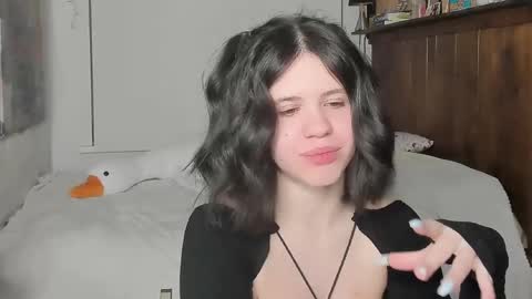 Anna online show from 14, 2, 2025