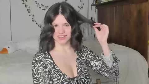 Anna online show from 15, 2, 2025