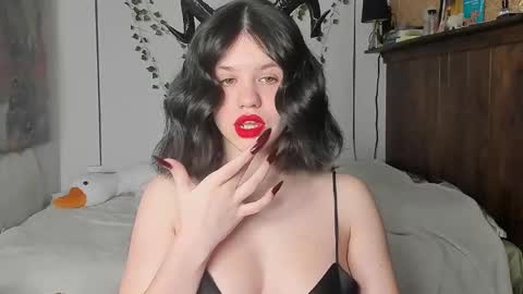 Anna online show from 18, 2, 2025