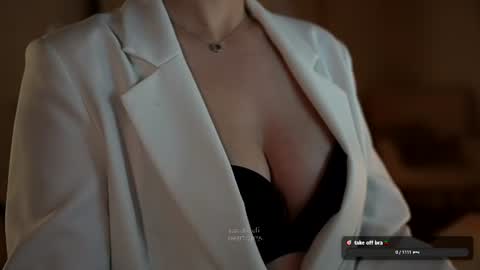Snapshot of secrets_eli chatting on 9, 7, 2026 Eliz online show from 9, 7, 2026