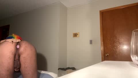 secretsubby69 online show from 20, 1, 2025