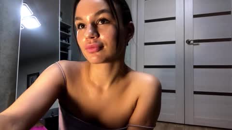 Snapshot of secrettiffany chatting on 25, 9, 2025 secrettiffany online show from 25, 9, 2025