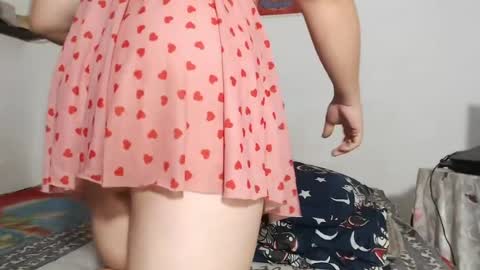 Snapshot of seduction_84x chatting on 28, 6, 2026 Deborah and Damin online show from 28, 6, 2026