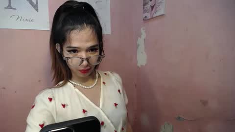 Snapshot of seductive_abia chatting on 13, 2, 2025 JUST CALL ME ABIA online show from 13, 2, 2025