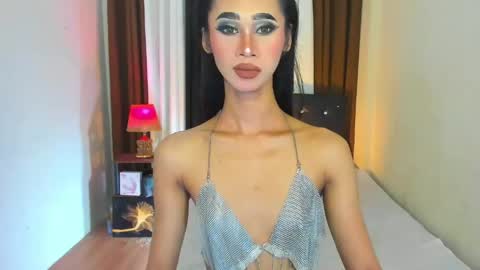 Snapshot of seductive_ashly chatting on 11, 5, 2026 ashly online show from 11, 5, 2026