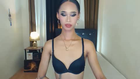 Snapshot of seductive_ashly chatting on 2, 6, 2026 ashly online show from 2, 6, 2026
