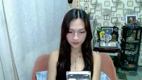 Snapshot of seductive_ejayxxx chatting on 19, 5, 2026 Ejay is my name online show from 19, 5, 2026